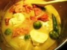 Rosenkohl-Blumenkohl-Suppe mit Eisbein ... - Rezept - Bild Nr. 7