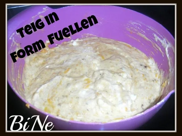 Rezept: BiNe` S KUERBIS - HASELNUSSKUCHEN Bild Nr. 4 BiNe` S KUERBIS - HASELNUSSKUCHEN - Rezept - Bild Nr. 4