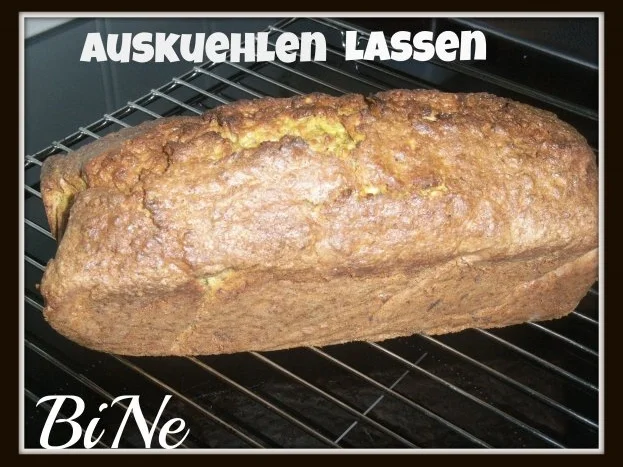 Rezept: BiNe` S KUERBIS - HASELNUSSKUCHEN Bild Nr. 6 BiNe` S KUERBIS - HASELNUSSKUCHEN - Rezept - Bild Nr. 6