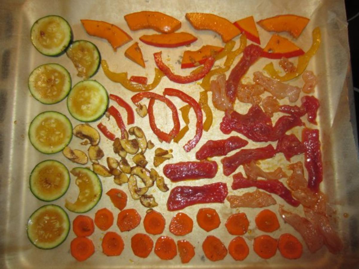 Antipasti - Rezept - Bild Nr. 8