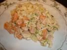Reispfanne - Rezept