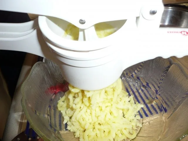 Gefüllte Hoorische ! 12 St. - Rezept - Bild Nr. 3