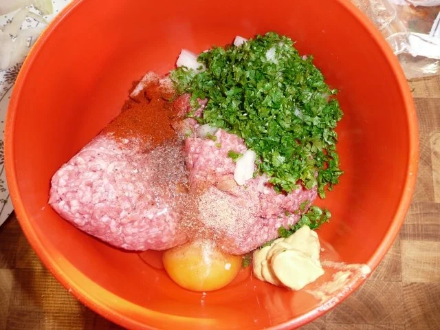 Gefüllte Hoorische ! 12 St. - Rezept - Bild Nr. 5