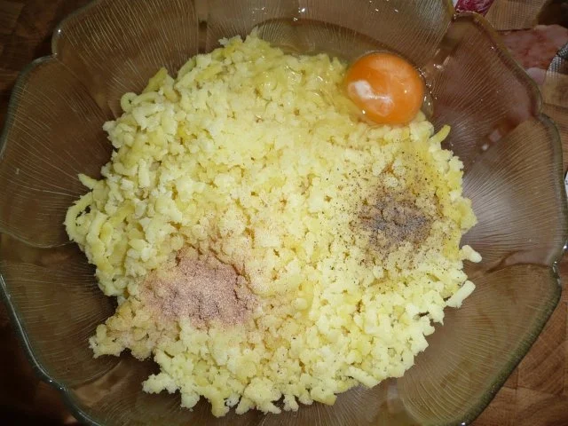 Gefüllte Hoorische ! 12 St. - Rezept - Bild Nr. 6