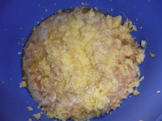 Gefüllte Hoorische ! 12 St. - Rezept - Bild Nr. 8