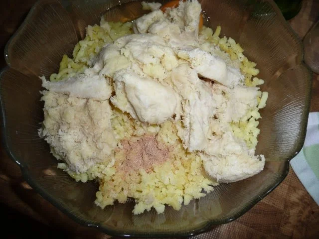 Gefüllte Hoorische ! 12 St. - Rezept - Bild Nr. 9