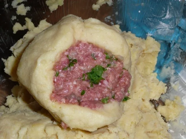 Gefüllte Hoorische ! 12 St. - Rezept - Bild Nr. 10