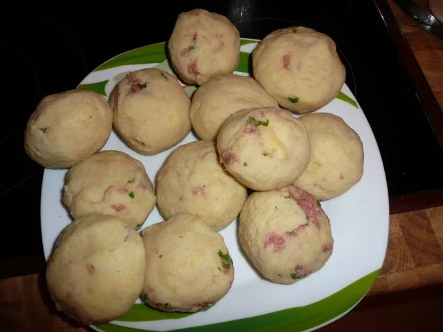 Gefüllte Hoorische ! 12 St. - Rezept - Bild Nr. 11