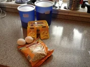 Rezept: Kekse : Omas Spritzgebäck Kekse : Omas Spritzgebäck - Rezept