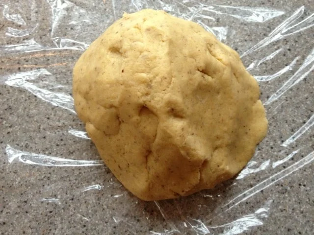 Kekse : Omas Spritzgebäck - Rezept - Bild Nr. 2