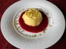 Mango - Joghurt - Mousse ... - Rezept