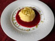 Mango - Joghurt - Mousse ... - Rezept