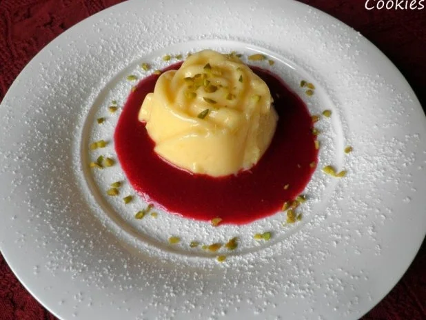 Rezept: Mango - Joghurt - Mousse ... Bild Nr. 2 Mango - Joghurt - Mousse ... - Rezept - Bild Nr. 2