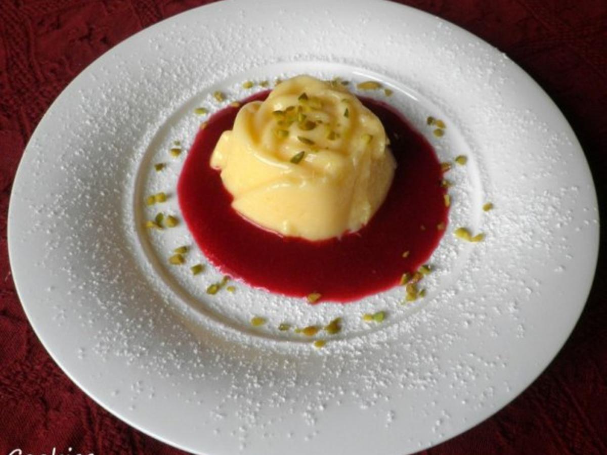 Mango Joghurt Mousse - schnell & einfach - von Cookies Mango Joghurt Mousse - schnell & einfach - von Cookies