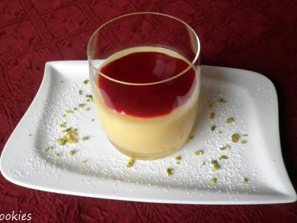 Rezept: Mango - Joghurt - Mousse ... Bild Nr. 3 Mango - Joghurt - Mousse ... - Rezept - Bild Nr. 3