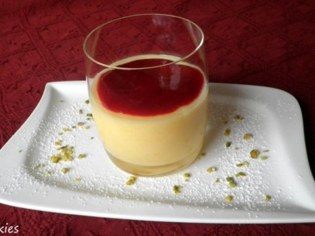 Mango - Joghurt - Mousse ... - Rezept mit Bild - kochbar.de