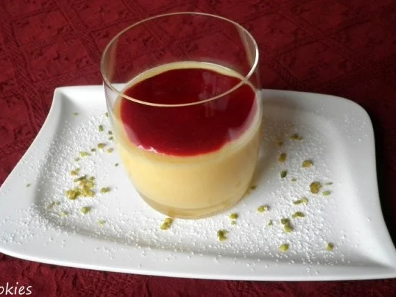 Rezept: Mango - Joghurt - Mousse ... Bild Nr. 7 Mango - Joghurt - Mousse ... - Rezept - Bild Nr. 7