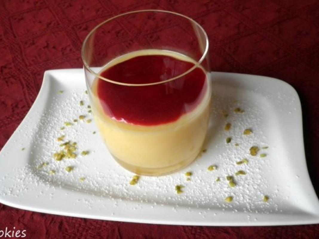 Mango Joghurt Mousse - schnell & einfach - von Cookies Mango Joghurt Mousse - schnell & einfach - von Cookies