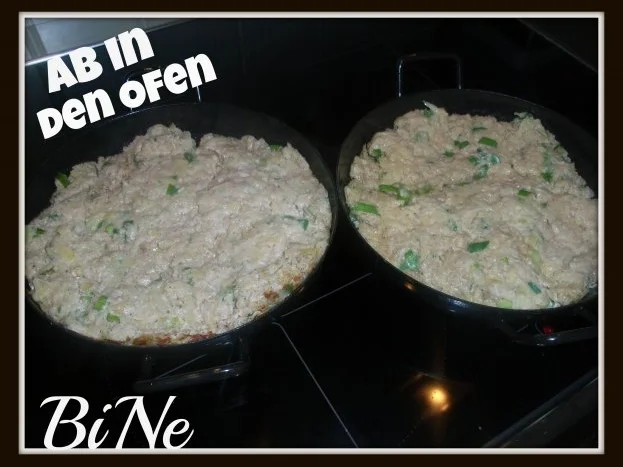 BiNe` S HACK - KARTOFFEL - PUFFER - Rezept - Bild Nr. 6