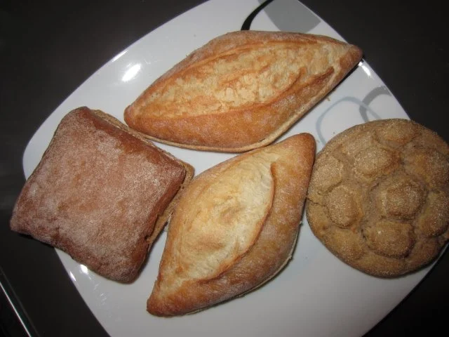 Schwarzwald-Burger - Rezept - Bild Nr. 2