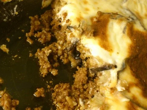 Auberginenmoussaka - Rezept - Bild Nr. 2