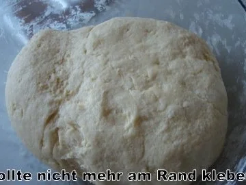 Pflaumenmus mit Pfiff -- sehr lecker verpackt - Rezept - Bild Nr. 5