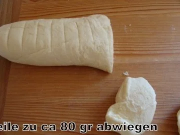 Pflaumenmus mit Pfiff -- sehr lecker verpackt - Rezept - Bild Nr. 6