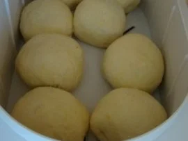 Pflaumenmus mit Pfiff -- sehr lecker verpackt - Rezept - Bild Nr. 10