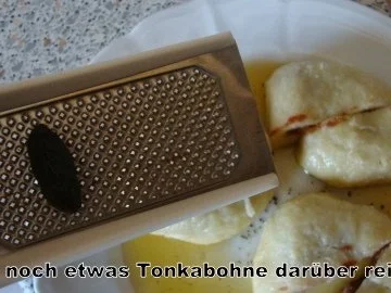 Pflaumenmus mit Pfiff -- sehr lecker verpackt - Rezept - Bild Nr. 13