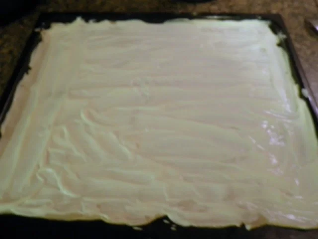 Flammkuchen "Elsässer Art" - Rezept - Bild Nr. 3