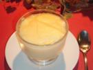 Weincreme - Rezept