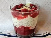 Mascarpone-Mohncreme - Rezept