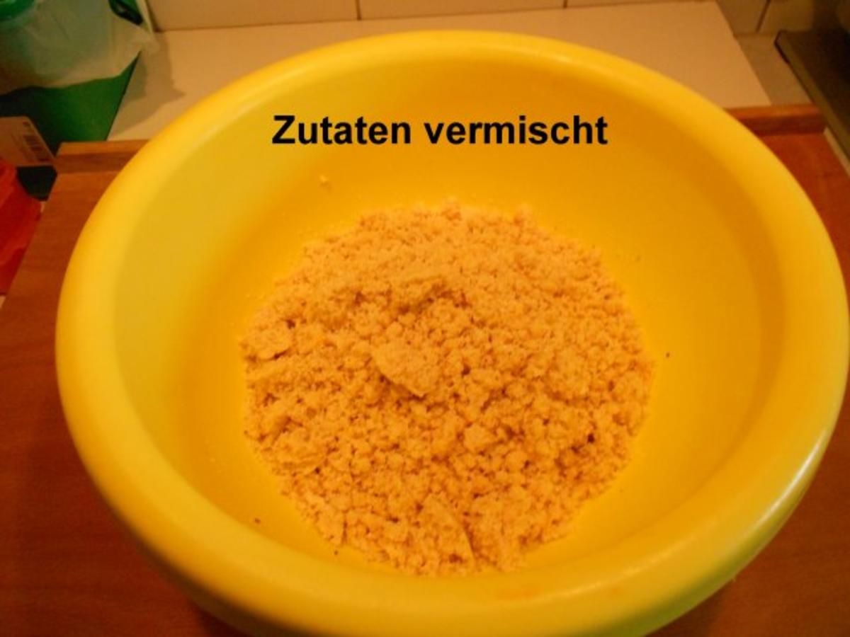 Kokoskipferl - Rezept - Bild Nr. 3