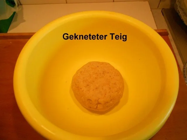 Rezept: Kokoskipferl Bild Nr. 4 Kokoskipferl - Rezept - Bild Nr. 4