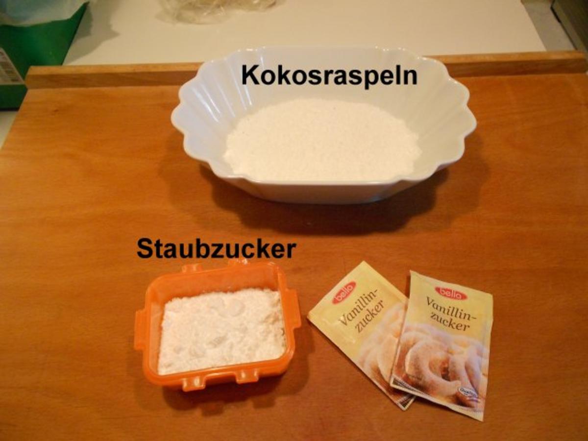 Kokoskipferl - Rezept - Bild Nr. 11