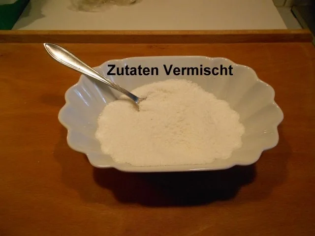 Rezept: Kokoskipferl Bild Nr. 12 Kokoskipferl - Rezept - Bild Nr. 12