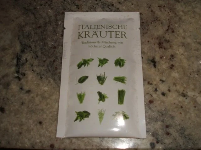 Soßen: Pasta-Sauce "Überfall" - Rezept - Bild Nr. 2