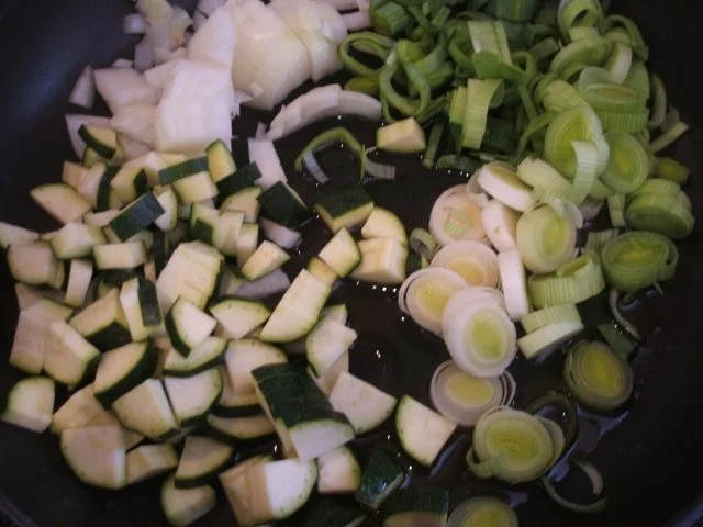 Rezept: Suppen: Bohneneintopf Bild Nr. 4 Suppen: Bohneneintopf - Rezept - Bild Nr. 4