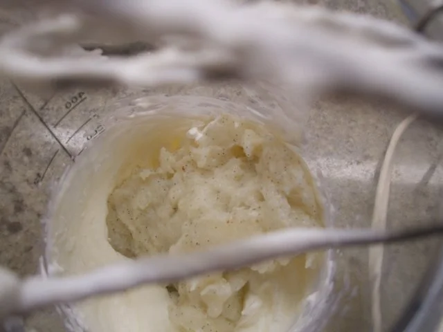 Backen: Süße gefüllte Brötchen - Rezept - Bild Nr. 4