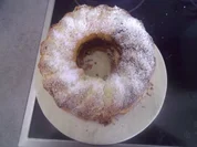 Rezept: Marmorguglhupf Marmorguglhupf - Rezept