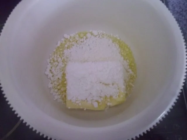 Rezept: Marmorguglhupf Bild Nr. 2 Marmorguglhupf - Rezept - Bild Nr. 2