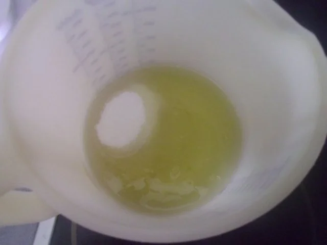 Rezept: Marmorguglhupf Bild Nr. 3 Marmorguglhupf - Rezept - Bild Nr. 3