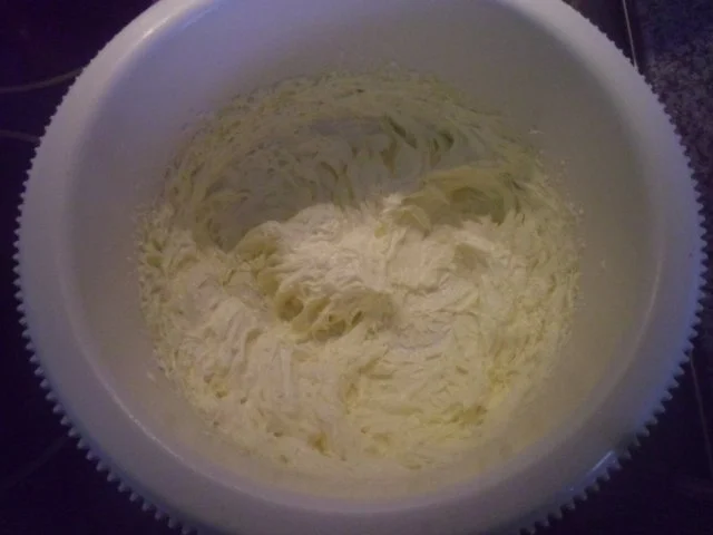 Rezept: Marmorguglhupf Bild Nr. 5 Marmorguglhupf - Rezept - Bild Nr. 5