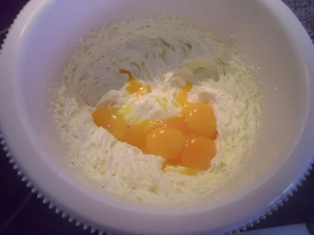 Rezept: Marmorguglhupf Bild Nr. 7 Marmorguglhupf - Rezept - Bild Nr. 7