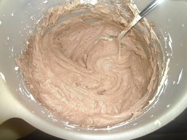 Rezept: Marmorguglhupf Bild Nr. 11 Marmorguglhupf - Rezept - Bild Nr. 11