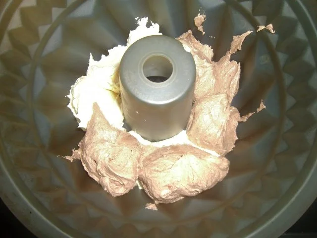 Rezept: Marmorguglhupf Bild Nr. 12 Marmorguglhupf - Rezept - Bild Nr. 12