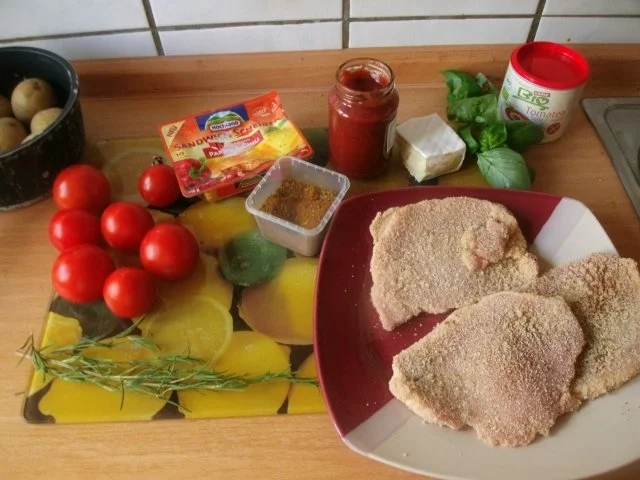 Auflauf°°Schlemmergratin°°° - Rezept - Bild Nr. 3