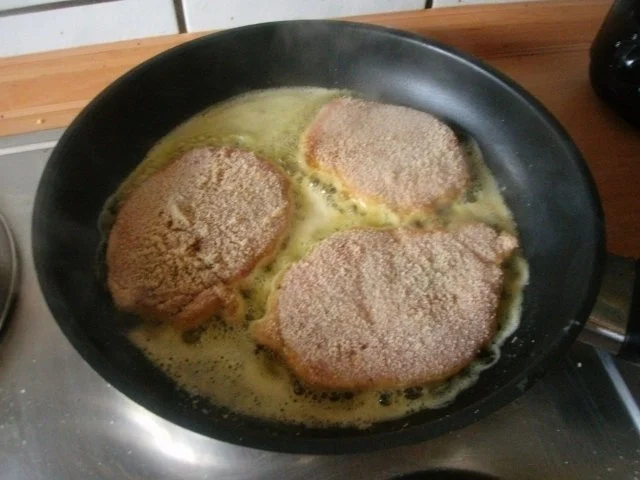 Auflauf°°Schlemmergratin°°° - Rezept - Bild Nr. 4