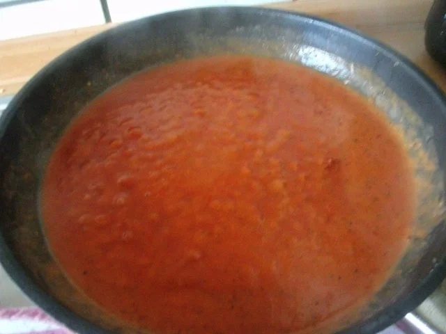 Auflauf°°Schlemmergratin°°° - Rezept - Bild Nr. 5