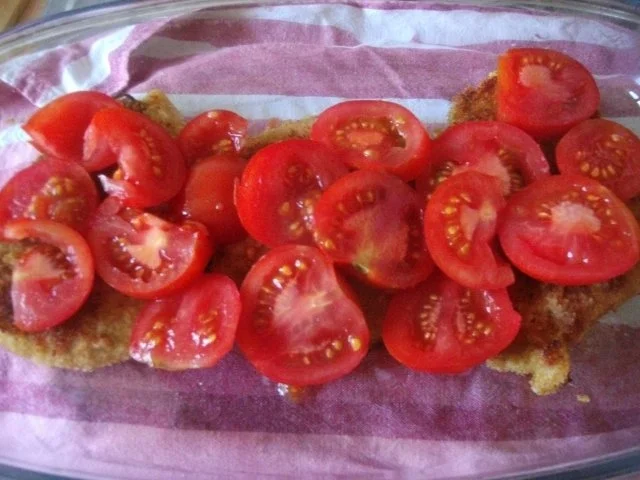 Auflauf°°Schlemmergratin°°° - Rezept - Bild Nr. 8